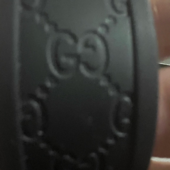 Gucci watch